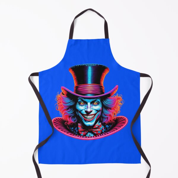 Item preview, Psychedelic Mad Hatter designed and sold by Shs-Kenya.
