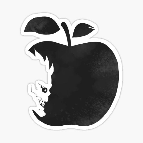 Item preview, Death Note designed and sold by Izaa-aart.