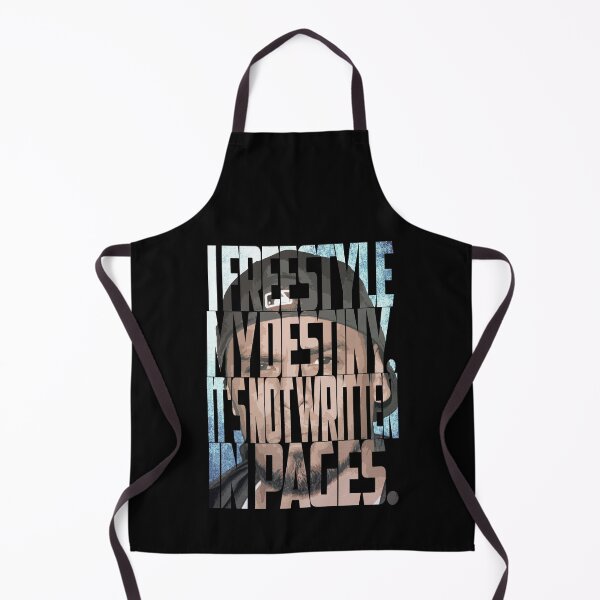Item preview, Immortal Technique Portrait with Lyric Typography designed and sold by Enea Kelo.