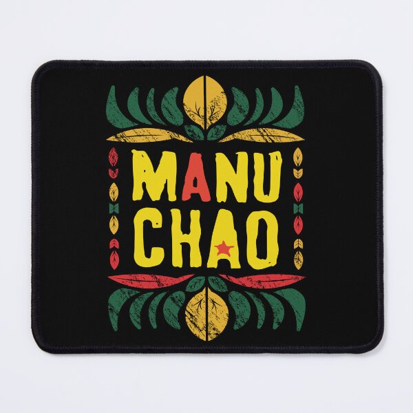 Item preview, Manu Chao designed and sold by mevvo.