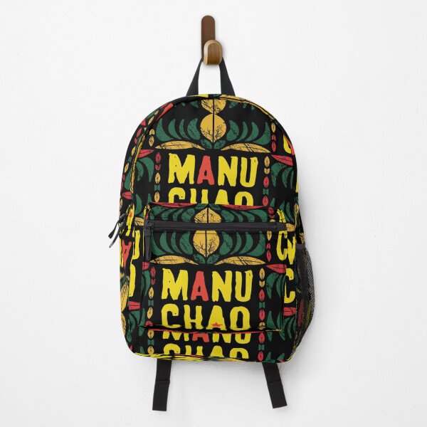 Item preview, Manu Chao designed and sold by mevvo.