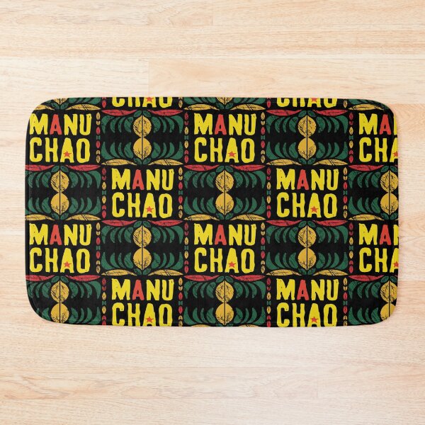 Item preview, Manu Chao designed and sold by mevvo.
