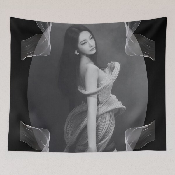Item preview, Ningning Aespa designed and sold by Celestinya.