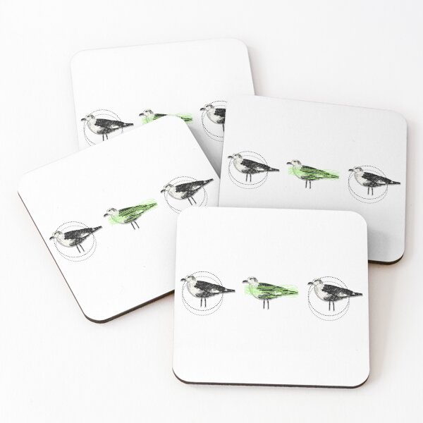 Item preview, Seagull designed and sold by AnnaArtSav.
