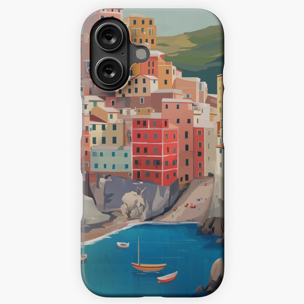 Item preview, iPhone Snap Case designed and sold by MarkedArtPrints.