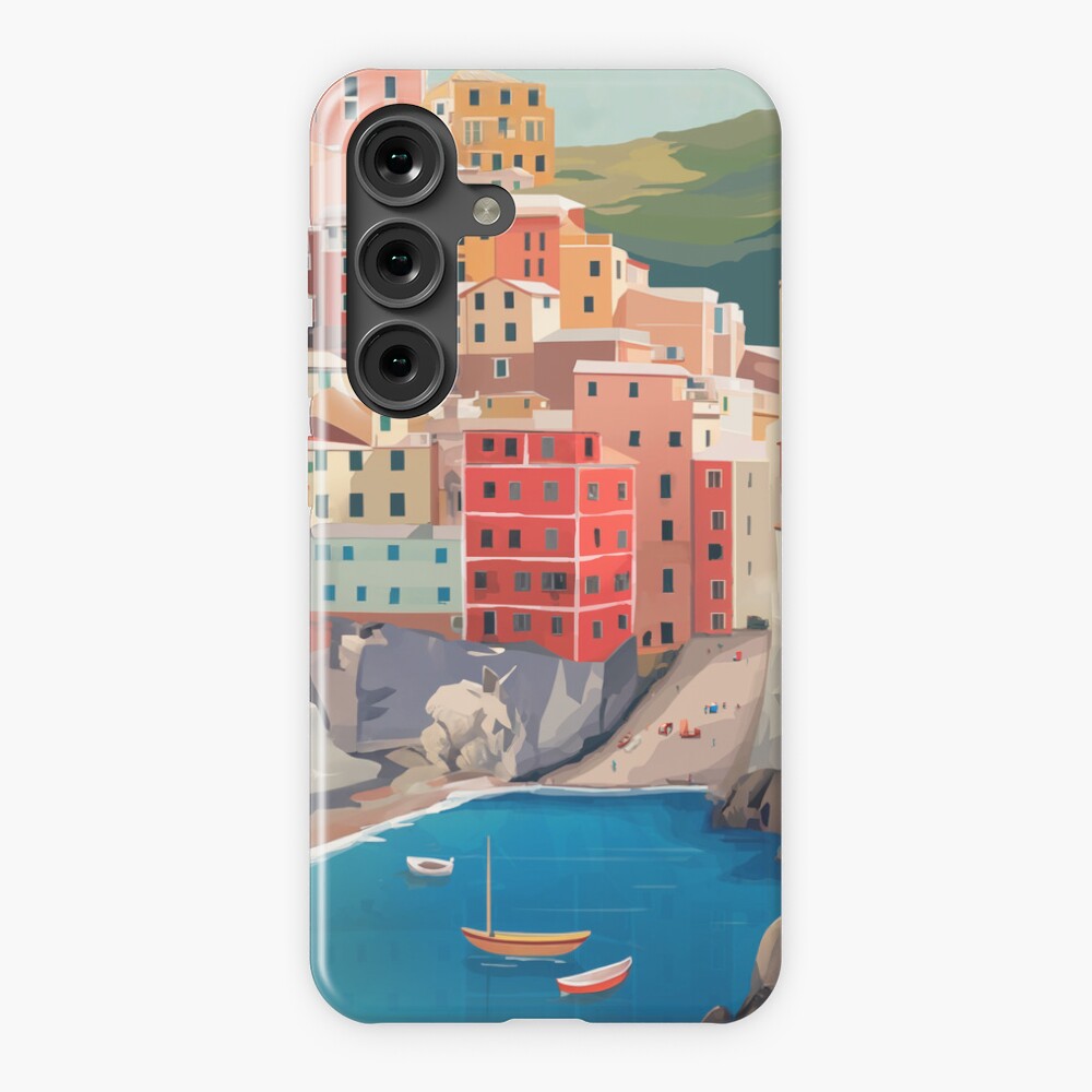 Item preview, Samsung Galaxy Snap Case designed and sold by MarkedArtPrints.