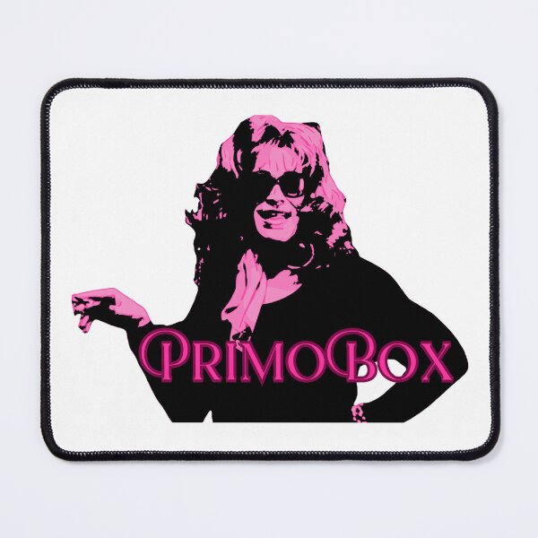Item preview, Agent Smecker Primo Box designed and sold by UNK-Fatigues.
