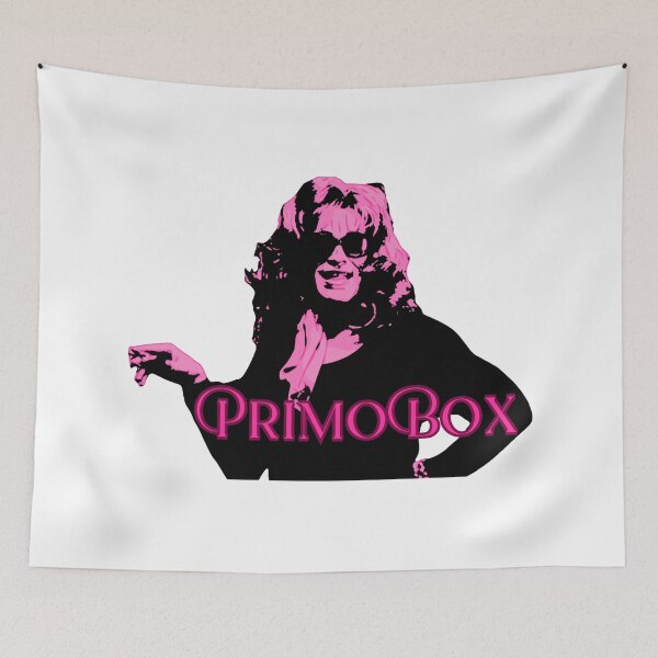 Item preview, Agent Smecker Primo Box designed and sold by UNK-Fatigues.