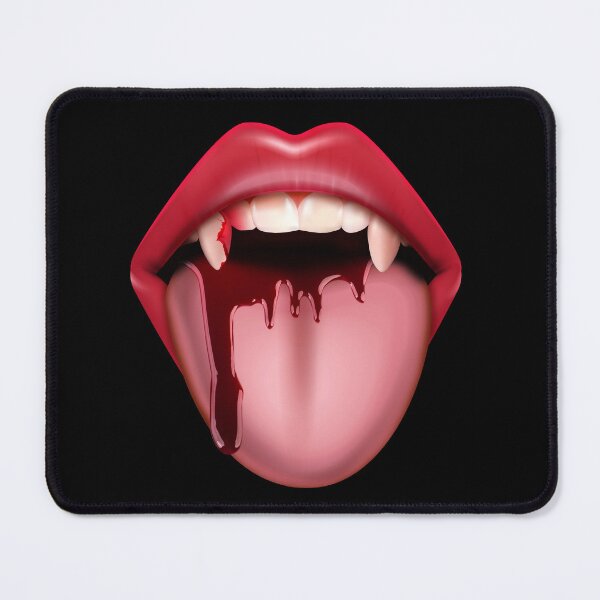Item preview, Vampire Dracula's Mouth designed and sold by RonaldoMarques.