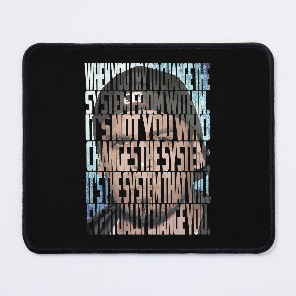 Item preview, Immortal Technique Portrait with Lyric Typography designed and sold by Enea Kelo.
