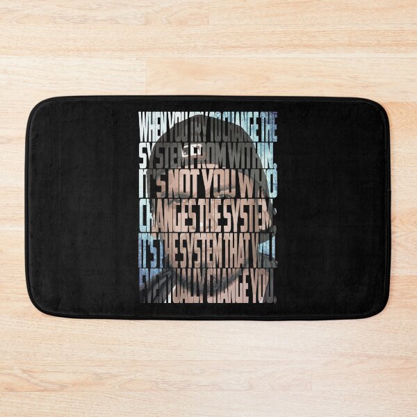 Item preview, Immortal Technique Portrait with Lyric Typography designed and sold by Enea Kelo.
