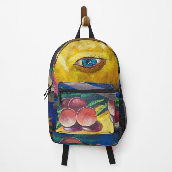 Item preview, The Watchful Harvest designed and sold by dukedesouth.