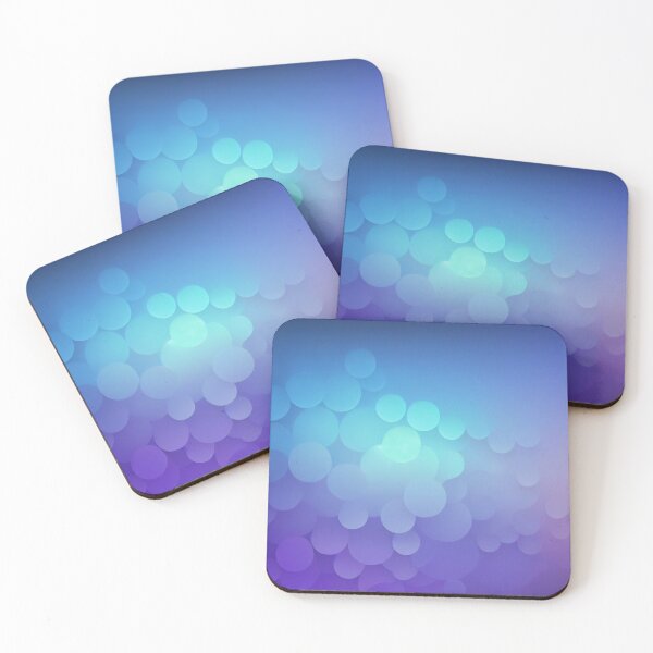 Item preview, Trendy purple and pink colors background with circles. Gradient designed and sold by anytka.