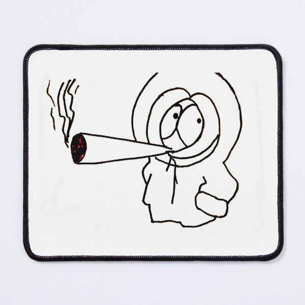 Item preview, Kenny McCormick  designed and sold by Chad's Fresh Art.