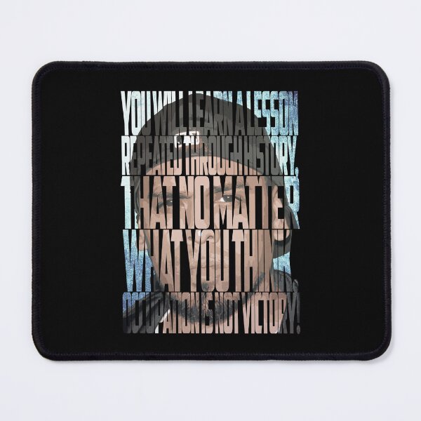 Item preview, Immortal Technique Portrait with Lyric Typography designed and sold by Enea Kelo.