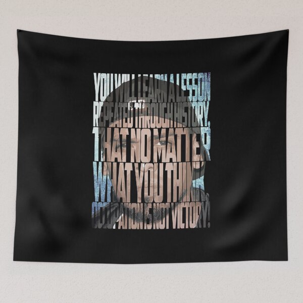 Item preview, Immortal Technique Portrait with Lyric Typography designed and sold by Enea Kelo.