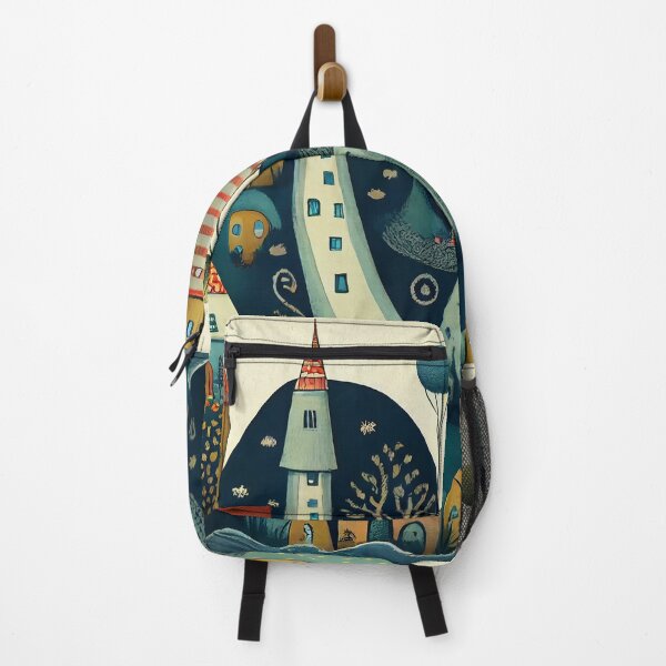 Item preview, Urban landscape. Pattern with houses designed and sold by anytka.