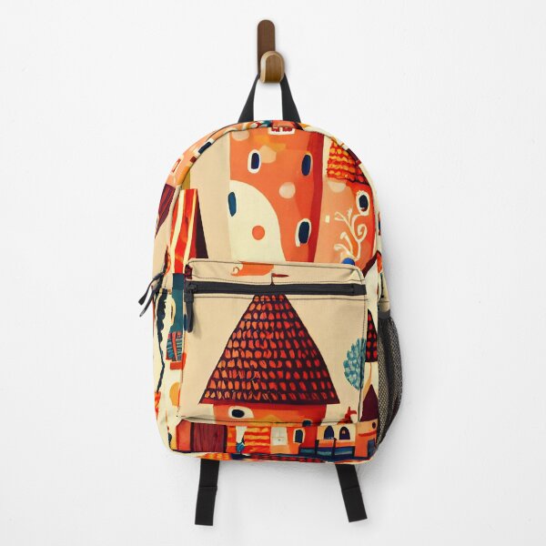 Item preview, Urban landscape. Pattern with houses designed and sold by anytka.