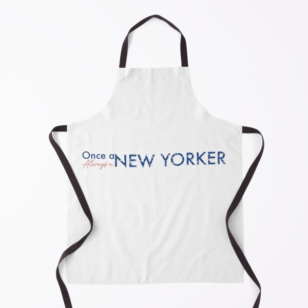 Item preview, Once A New Yorker, Always A New Yorker | I Love NYC | New York City designed and sold by PrintEveryday.