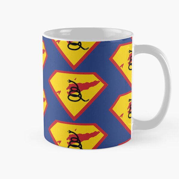 Item preview, TIMOR-LESTE SHIELD - Freedom Is The Superpower - Modern Gadsden Snake Flag - Dont Tread On Me SUPERHERO  design designed and sold by pelagio.