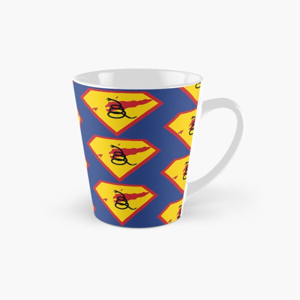 Item preview, TIMOR-LESTE SHIELD - Freedom Is The Superpower - Modern Gadsden Snake Flag - Dont Tread On Me SUPERHERO  design designed and sold by pelagio.