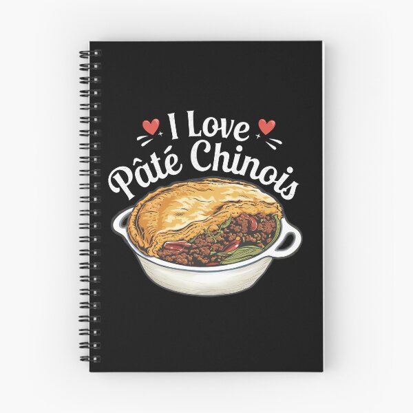 Item preview, I Love Pâté Chinois - Shepherd's Pie designed and sold by MGRcompany.