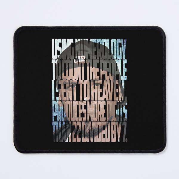 Item preview, Immortal Technique Portrait with Lyric Typography designed and sold by Enea Kelo.