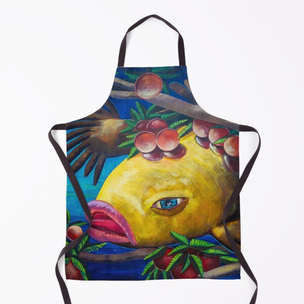 Item preview, The Watchful Harvest designed and sold by dukedesouth.
