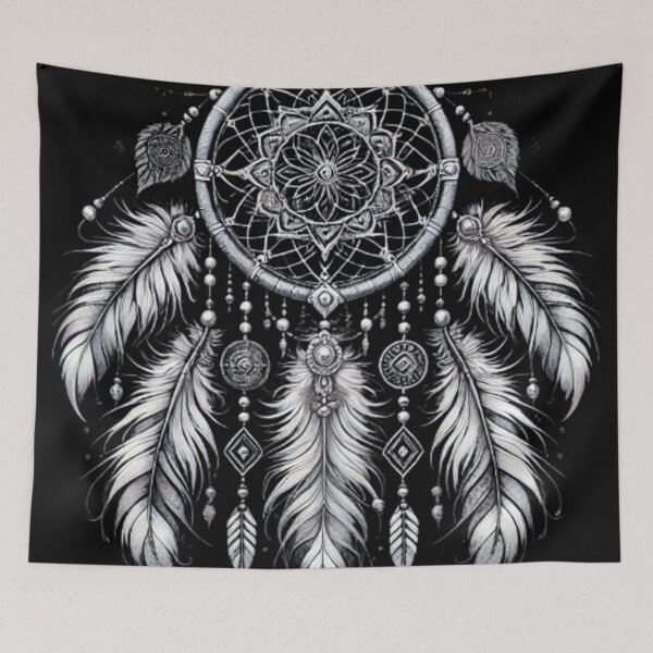 Item preview, Dreamcatcher designed and sold by Murza.