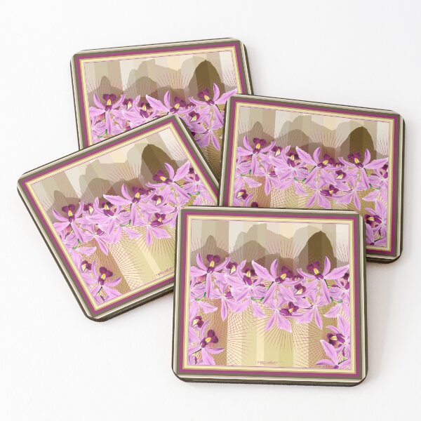 Item preview, ORQUÍDEAS designed and sold by rogerioamancio.