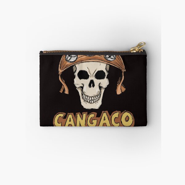 Item preview, skull cangaço designed and sold by rubensrochaarts.