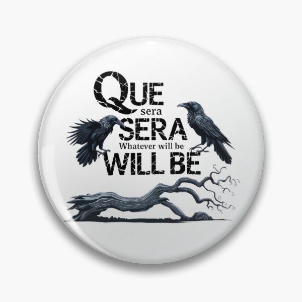 Item preview, FROM TV SHOW QUE SERA SERA designed and sold by BugiDesignArt.