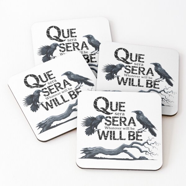 Item preview, FROM TV SHOW QUE SERA SERA designed and sold by BugiDesignArt.