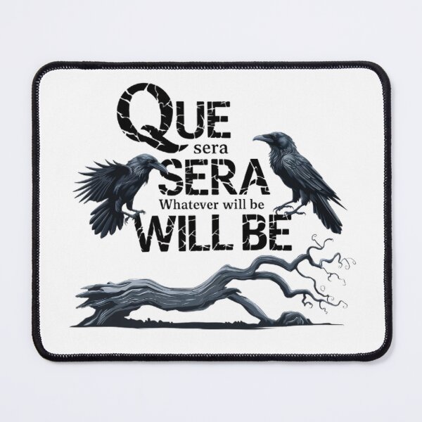 Item preview, FROM TV SHOW QUE SERA SERA designed and sold by BugiDesignArt.