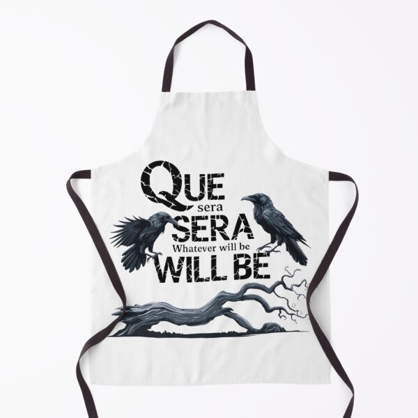 Item preview, FROM TV SHOW QUE SERA SERA designed and sold by BugiDesignArt.