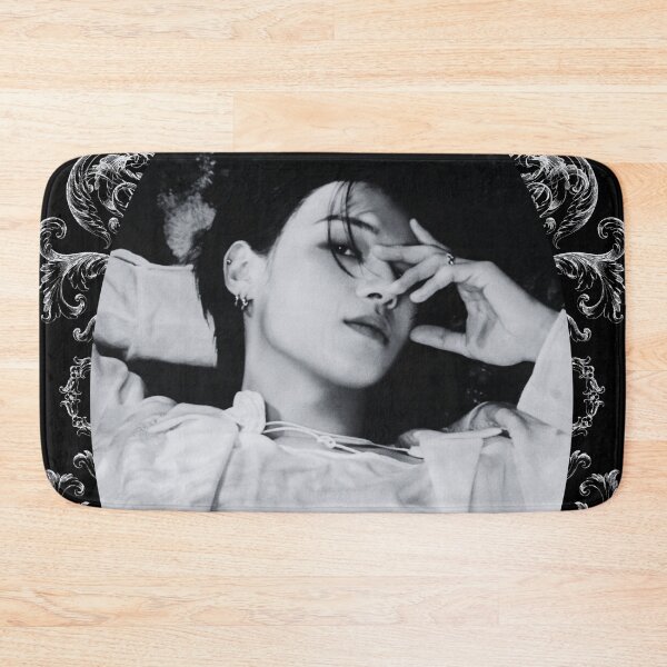 Item preview, Wooyoung ATEEZ designed and sold by Celestinya.