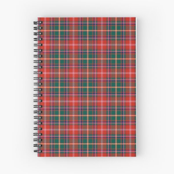 Item preview, SOMERVILLE Tartan | The Clan Somerville Tartan, Ancient Scottish Lowlands Family Name Plaid designed and sold by The Plaid Store®.