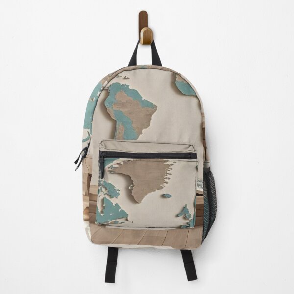 Item preview, Where Zen Meets the World designed and sold by yaser1234.