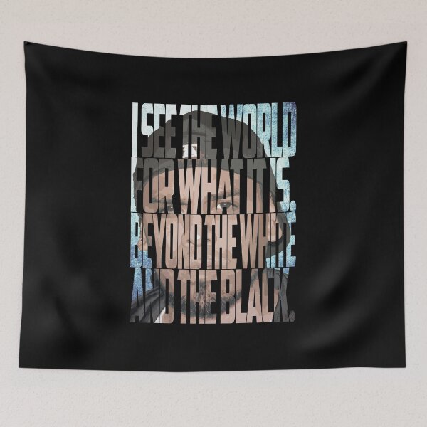 Item preview, Immortal Technique Portrait with Lyric Typography designed and sold by Enea Kelo.