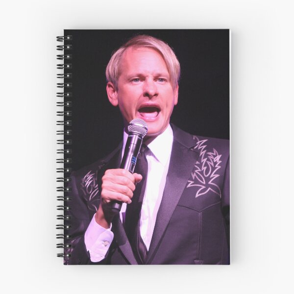 Item preview, Carson Kressley - Photograph designed and sold by ConcertImages.