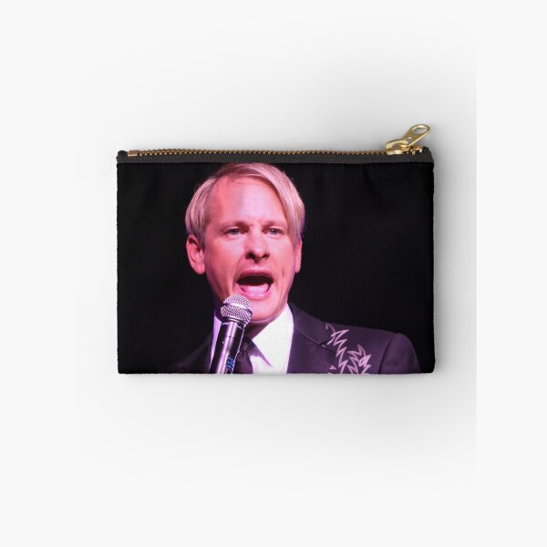 Item preview, Carson Kressley - Photograph designed and sold by ConcertImages.