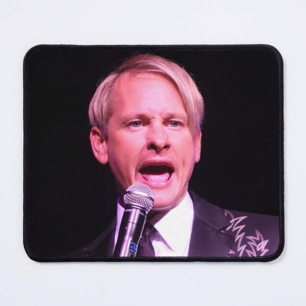 Item preview, Carson Kressley - Photograph designed and sold by ConcertImages.