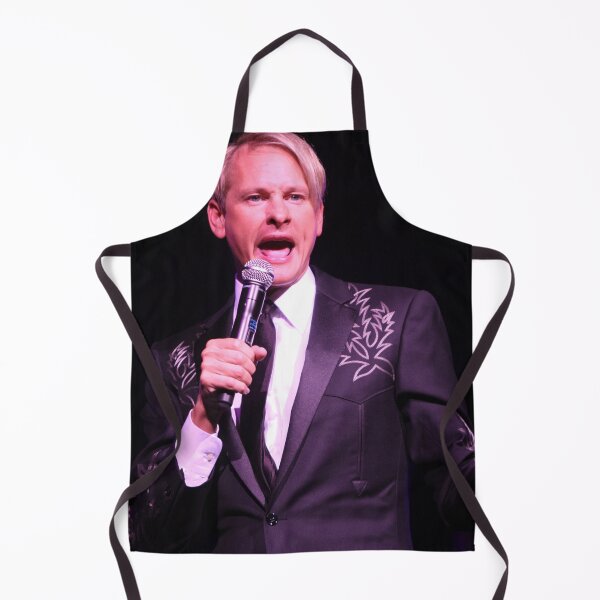 Item preview, Carson Kressley - Photograph designed and sold by ConcertImages.