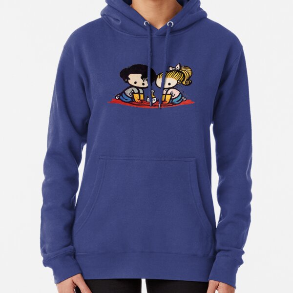 bughead hoodie