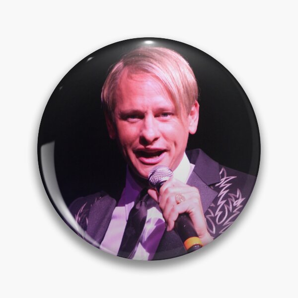 Item preview, Carson Kressley - Photograph designed and sold by ConcertImages.