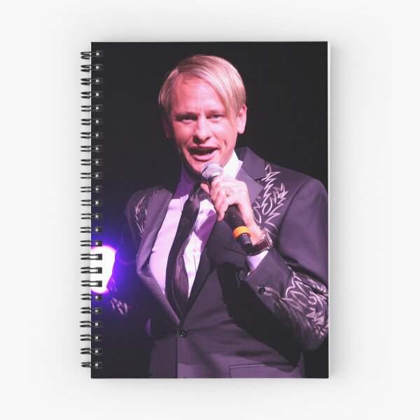 Item preview, Carson Kressley - Photograph designed and sold by ConcertImages.