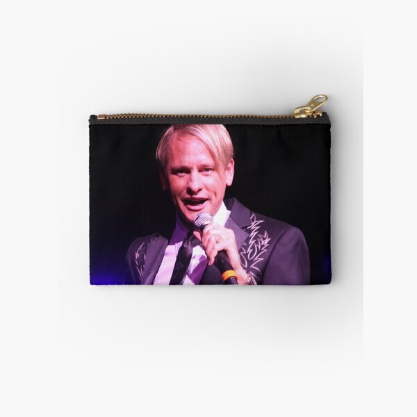 Item preview, Carson Kressley - Photograph designed and sold by ConcertImages.