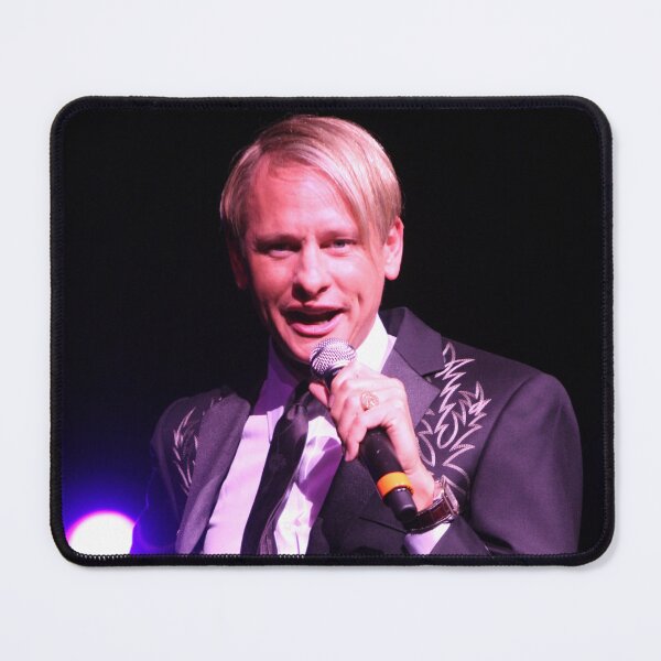 Item preview, Carson Kressley - Photograph designed and sold by ConcertImages.