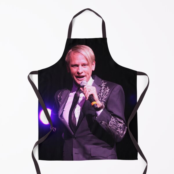 Item preview, Carson Kressley - Photograph designed and sold by ConcertImages.