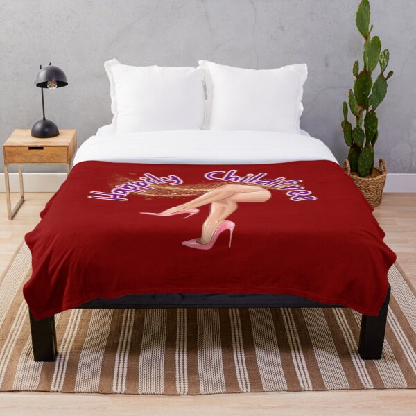 Item preview, childfree lifestyle  designed and sold by YellowishStore.